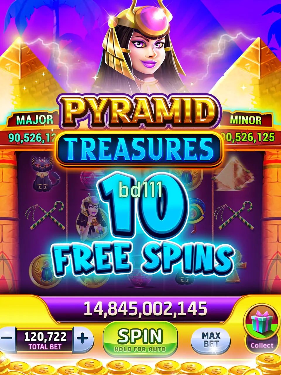 bd111 APK