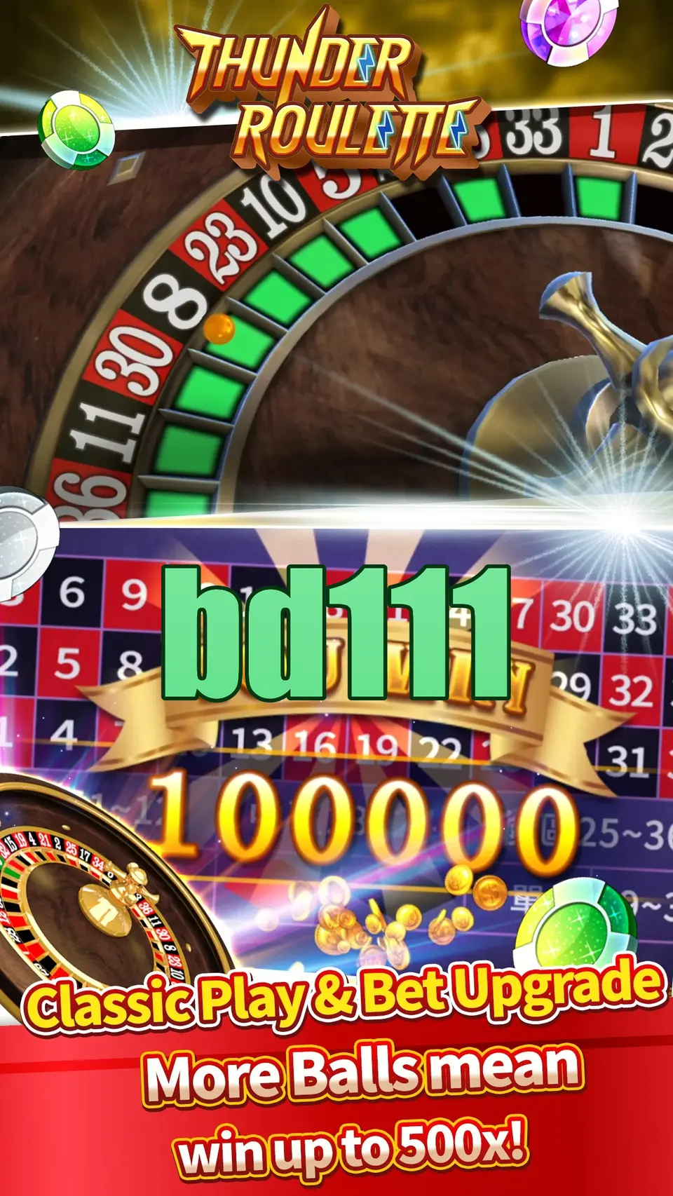 bd111 APK
