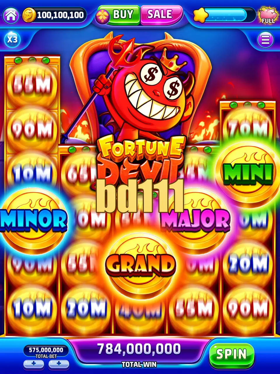 bd111 APK