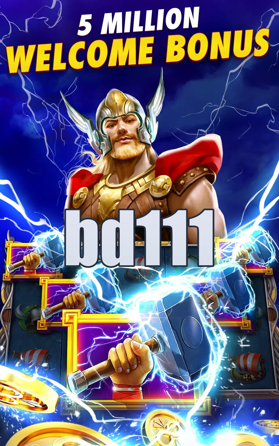 bd111 লগইন