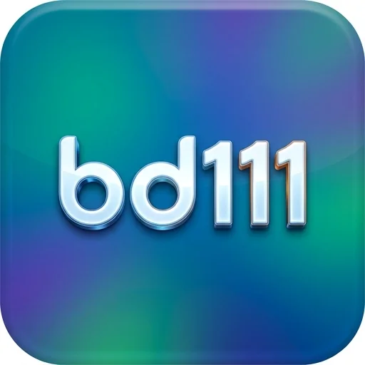 bd111 Logo - অফিসিয়াল