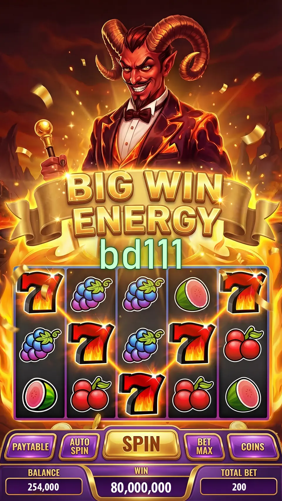 bd111 স্ক্রিনশট - APK অফিসিয়াল