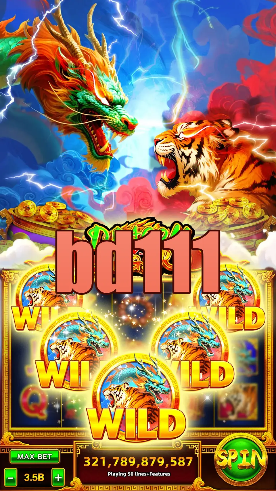 bd111 Preview - অফিসিয়াল ডাউনলোড