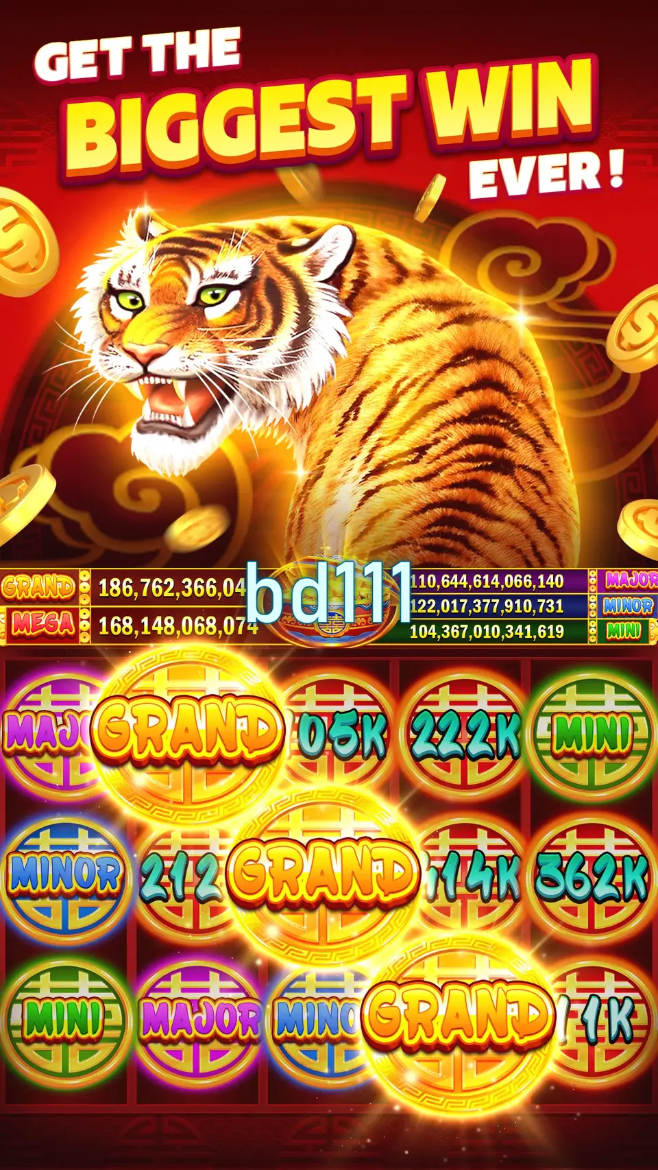 bd111 স্ক্রিনশট অফিসিয়াল APK